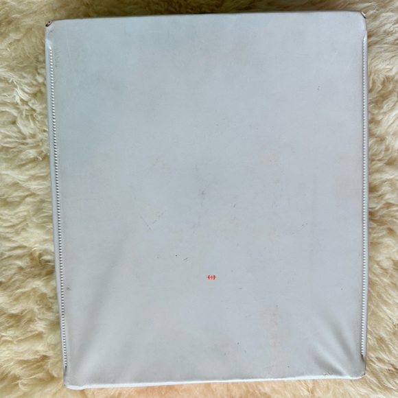 Vintage Barbie Doll Carrying Case - Picture 12 of 16